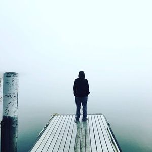 Meet your Posher, Joshua